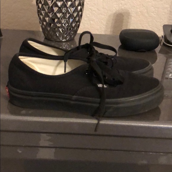 Sneakers - Picture 1 of 4